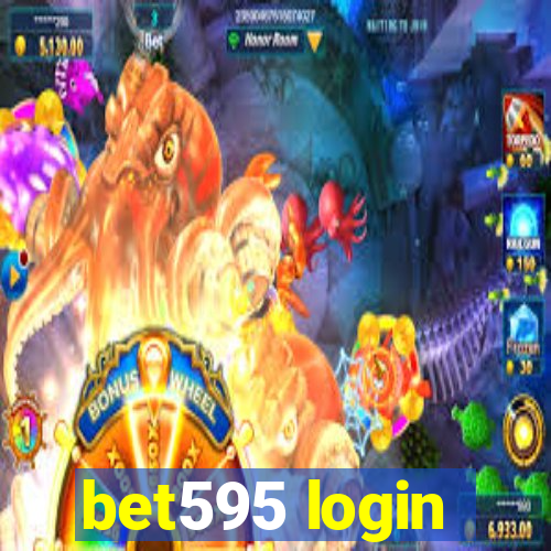 bet595 login